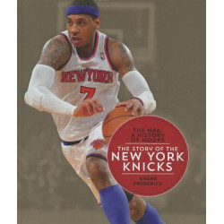 The Story of the New York Knicks
