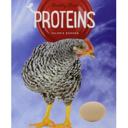 Healthy Plates Proteins