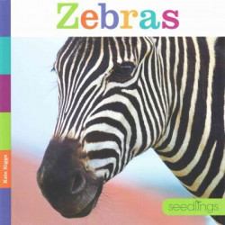 Seedlings Zebras