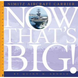 Nimitz Aircraft Carrier
