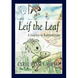 Leif the Leaf