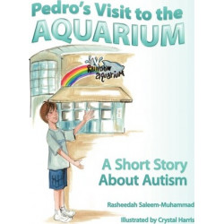 Pedro's Visit to the Aquarium