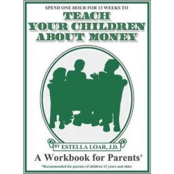 Teach Your Children about Money