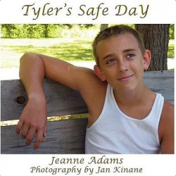 Tyler's Safe Day, Everyday Safety for Children