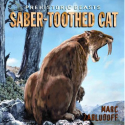 Saber-toothed Tiger