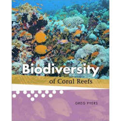 Biodiversity of Coral Reefs