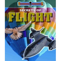 Secrets of Flight