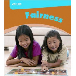 Mc Values 2 Fairness