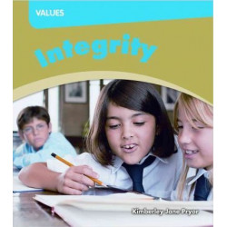 Mc Values 2 Integrity