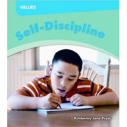 Mc Values 2 Self-Discipline