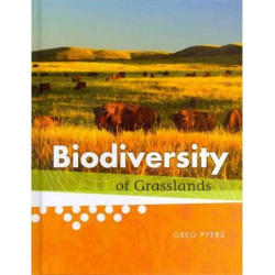 Biodiversity of Grasslands