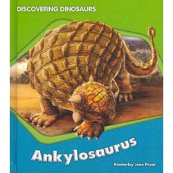 Us Din Ankylosaurus (Mc)