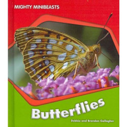 Us Myl Mmb Butterflies (Mc)