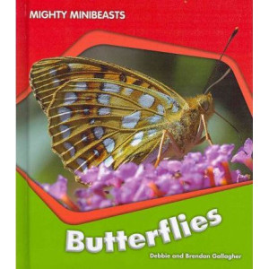 Us Myl Mmb Butterflies (Mc)