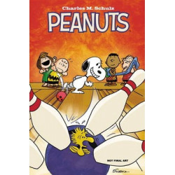 Peanuts Vol. 3
