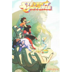 Steven Universe: Volume 1
