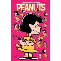 Peanuts Vol. 7