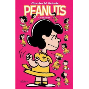 Peanuts Vol. 7