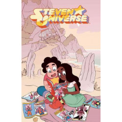 Steven Universe: Volume 2