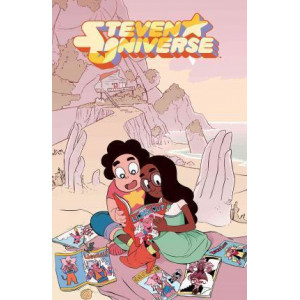 Steven Universe: Volume 2