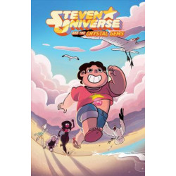 Steven Universe & the Crystal Gems: Volume 1
