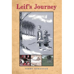 Leif's Journey