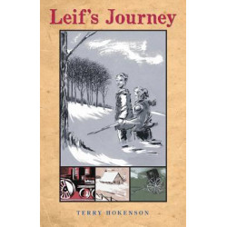 Leif's Journey