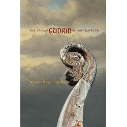 The Saga of Gudrid the Far-Traveler