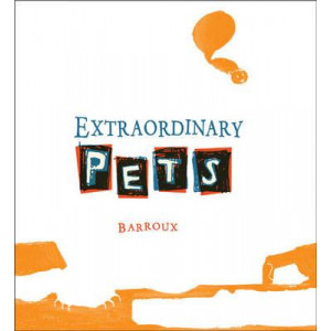 Extraordinary Pets
