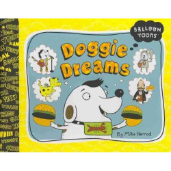 Balloon Toons: Doggy Dreams