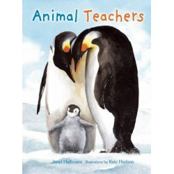 Animal Teachers