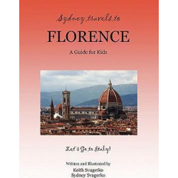 Sydney Travels to Florence