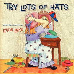 Try Lots of Hats
