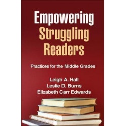 Empowering Struggling Readers