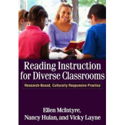 Reading Instruction for Diverse Classrooms