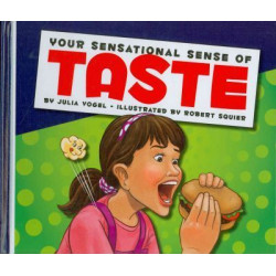 Your Sensational Sense of Taste