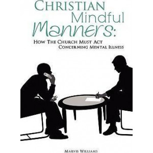 Christian Mindful Manners