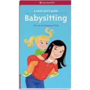 A Smart Girl's Guide: Babysitting