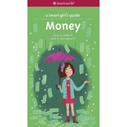 A Smart Girl's Guide: Money