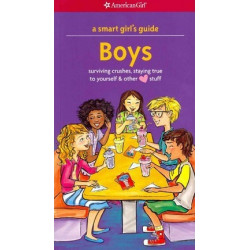 A Smart Girl's Guide: Boys