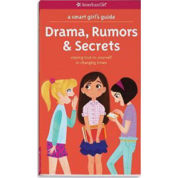 A Smart Girl's Guide: Drama, Rumors & Secrets
