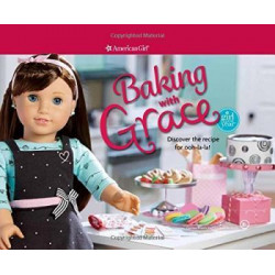 Baking with Grace