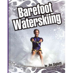 Barefoot Waterskiing