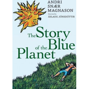 The Story Of The Blue Planet