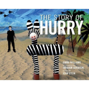 The Story Of Hurry