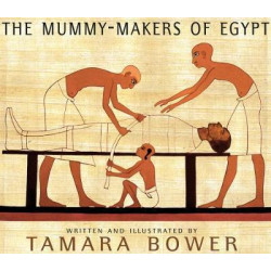 The Mummy-makers Of Egypt