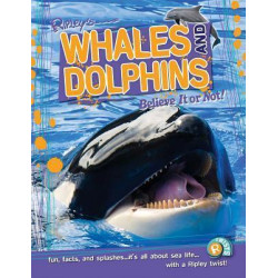 Ripley Twists: Whales & Dolphins