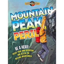 Mountain Peak Peril