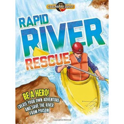 Rapid River Rescue