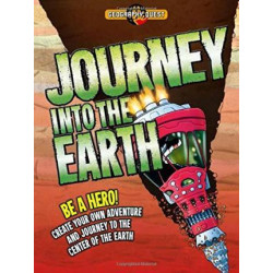 Journey Into the Earth